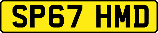 SP67HMD