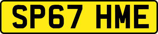 SP67HME