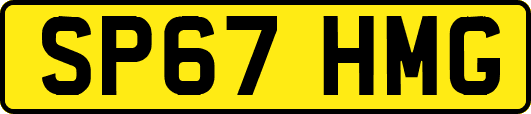 SP67HMG