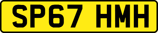 SP67HMH