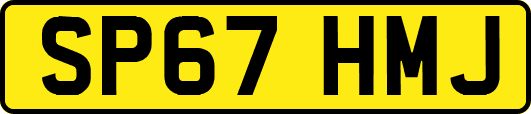SP67HMJ