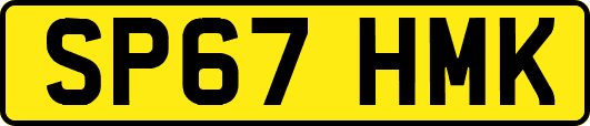 SP67HMK