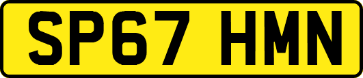 SP67HMN