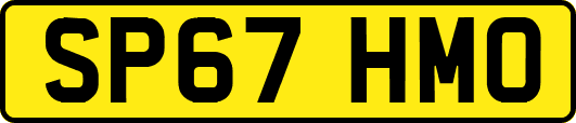 SP67HMO