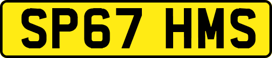 SP67HMS