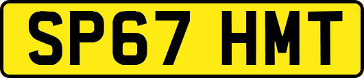 SP67HMT