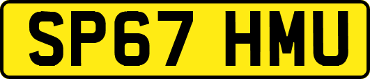 SP67HMU