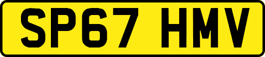 SP67HMV