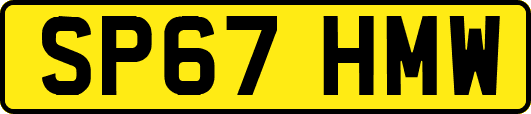 SP67HMW