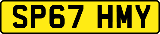 SP67HMY