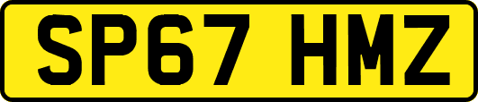 SP67HMZ