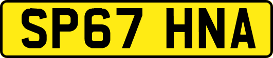SP67HNA