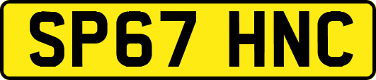SP67HNC