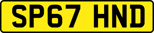 SP67HND