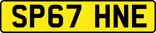 SP67HNE