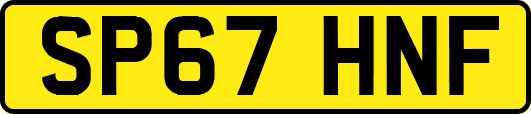 SP67HNF