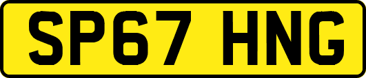 SP67HNG