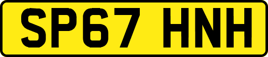 SP67HNH