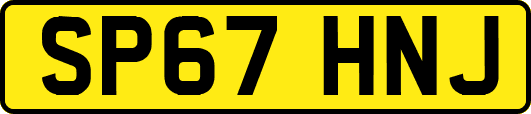 SP67HNJ