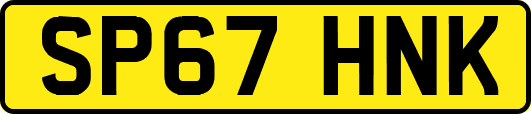 SP67HNK