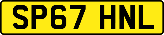SP67HNL