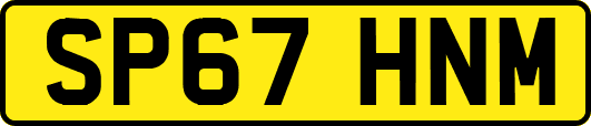 SP67HNM