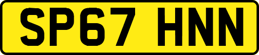 SP67HNN