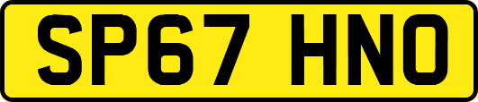 SP67HNO
