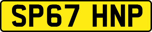 SP67HNP