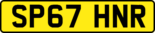 SP67HNR
