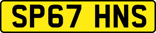 SP67HNS