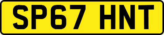 SP67HNT
