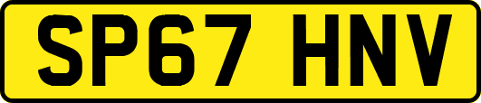 SP67HNV