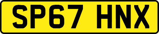 SP67HNX