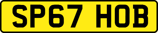 SP67HOB