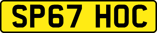 SP67HOC
