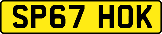 SP67HOK