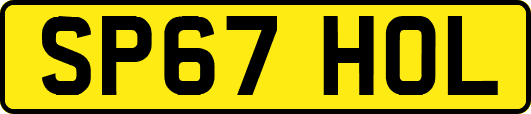 SP67HOL