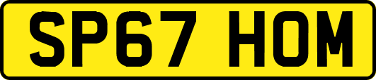 SP67HOM