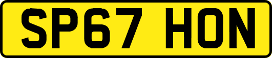 SP67HON