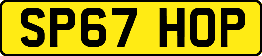 SP67HOP