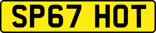 SP67HOT
