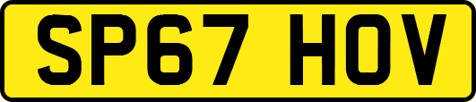SP67HOV