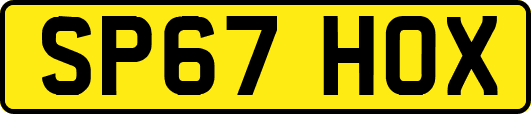 SP67HOX