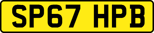 SP67HPB