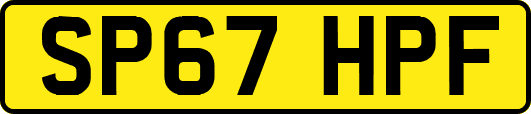 SP67HPF