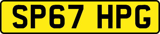 SP67HPG
