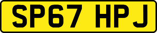 SP67HPJ