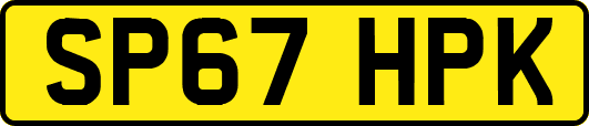 SP67HPK