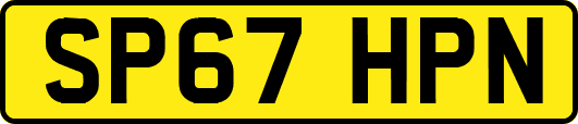 SP67HPN